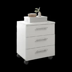 Ladenblok LIFT UP Wit