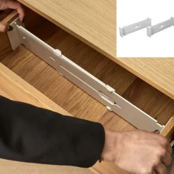 Ladeverdeler SEPPAR Wit