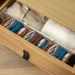 Ladeverdeler SEPPAR Wit