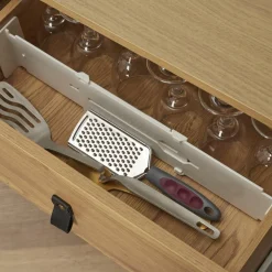 Ladeverdeler SEPPAR Wit