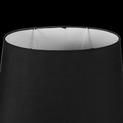 Lampenkap NARROW Ovaal 31 Zwart