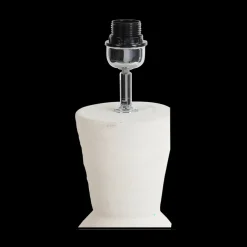 Lampvoet AYLA L Ker. Creme