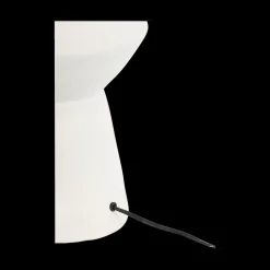 Lampvoet AYLA L Ker. Creme