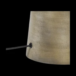 Lampvoet LILOU L Antiek Brons