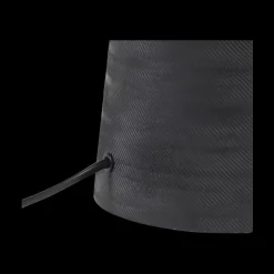 Lampvoet LILOU L Mat Zwart