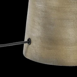 Lampvoet LILOU XL Antiek Brons