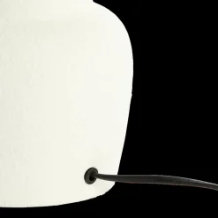 Lampvoet MATARAM Crème