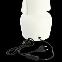 Lampvoet MATARAM Crème