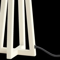 Lampvoet MILEY Crème