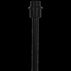 Lampvoet RODRIDO Mat Zwart