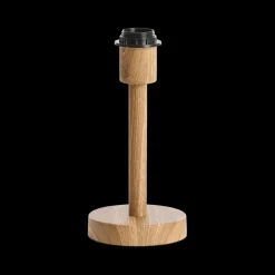 Lampvoet WASHINGTON L Houtlook Naturel