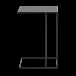 Laptop-/sofatafel BOKSKAP Ash Black