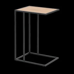 Laptop-/sofatafel BOKSKAP Wild Oak