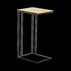 Laptop-/sofatafel MIC Fresh Oak