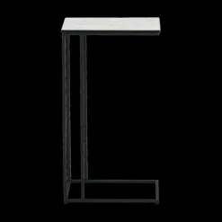 Laptop-/sofatafel MIC Marble Bianco