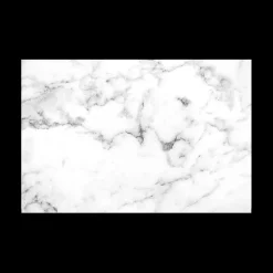 Laptop-/sofatafel MIC Marble Bianco