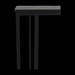 Laptop-/sofatafel MIC Noir