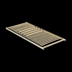 Lattenbodem ERGO FLEX 26 Vlak 90x200