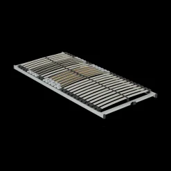 Lattenbodem ERGO FLEX 28 Vlak 90x200