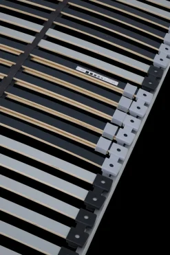 Lattenbodem ERGO FLEX 28 Vlak 90x200