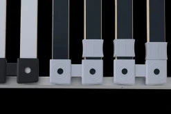 Lattenbodem ERGO FLEX 28 Vlak 90x200