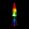 Lavalamp LAVIA Multicolor Voet Multi