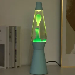 Lavalamp MONOCOLOR Pastel Mint