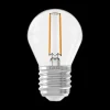 LED Lamp FILAM. BOL E27-3.5W