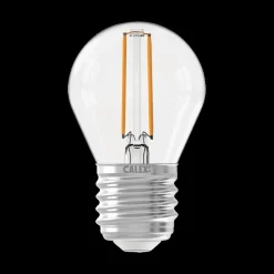 LED Lamp FILAM. BOL E27-3.5W