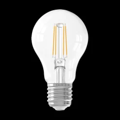 LED Lamp FILAM. E27-4.5W-470lm