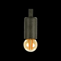 LED Lamp FILAMENT Bol E27-4W-Amber