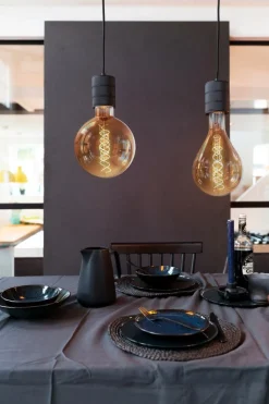 LED Lamp FLEX FILAM. M.BOL 3W Gd