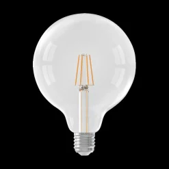 LED Lamp W.FILAM. BOL E27-4.5W