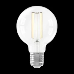 LED Lamp W.FILAM. BOL E27-3.5W-250lm