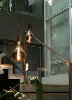 LED Lamp XXL SYDNEY 7.5W Tit.