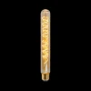LED-Lamp Buis 25cm E27-5W-Amber