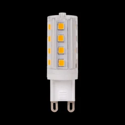 Led-Lamp BULB GU9 Wit