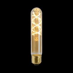 LED-lamp BULB Transparant