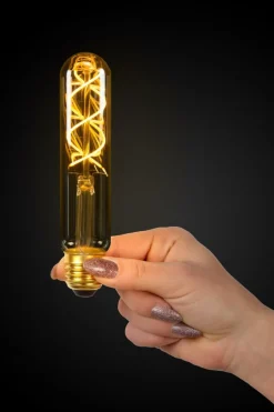 LED-lamp BULB Transparant