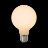 LED-lamp BULB Wit