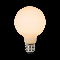 LED-lamp BULB Wit