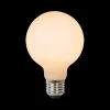 LED-lamp BULB Wit