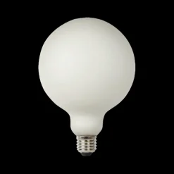 LED-lamp BULB Wit