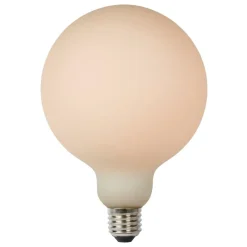 LED-lamp BULB Wit