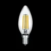 LED-lamp LED LAMP Transparant