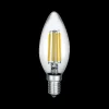 LED-lamp LED LAMP Transparant