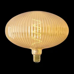 LED-Lamp PULSE Lille Goud