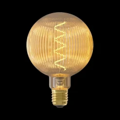 LED-Lamp PULSE Nantes Goud