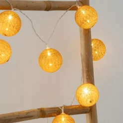 Lichtslinger BULB 16L Oker