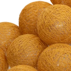 Lichtslinger BULB Oker